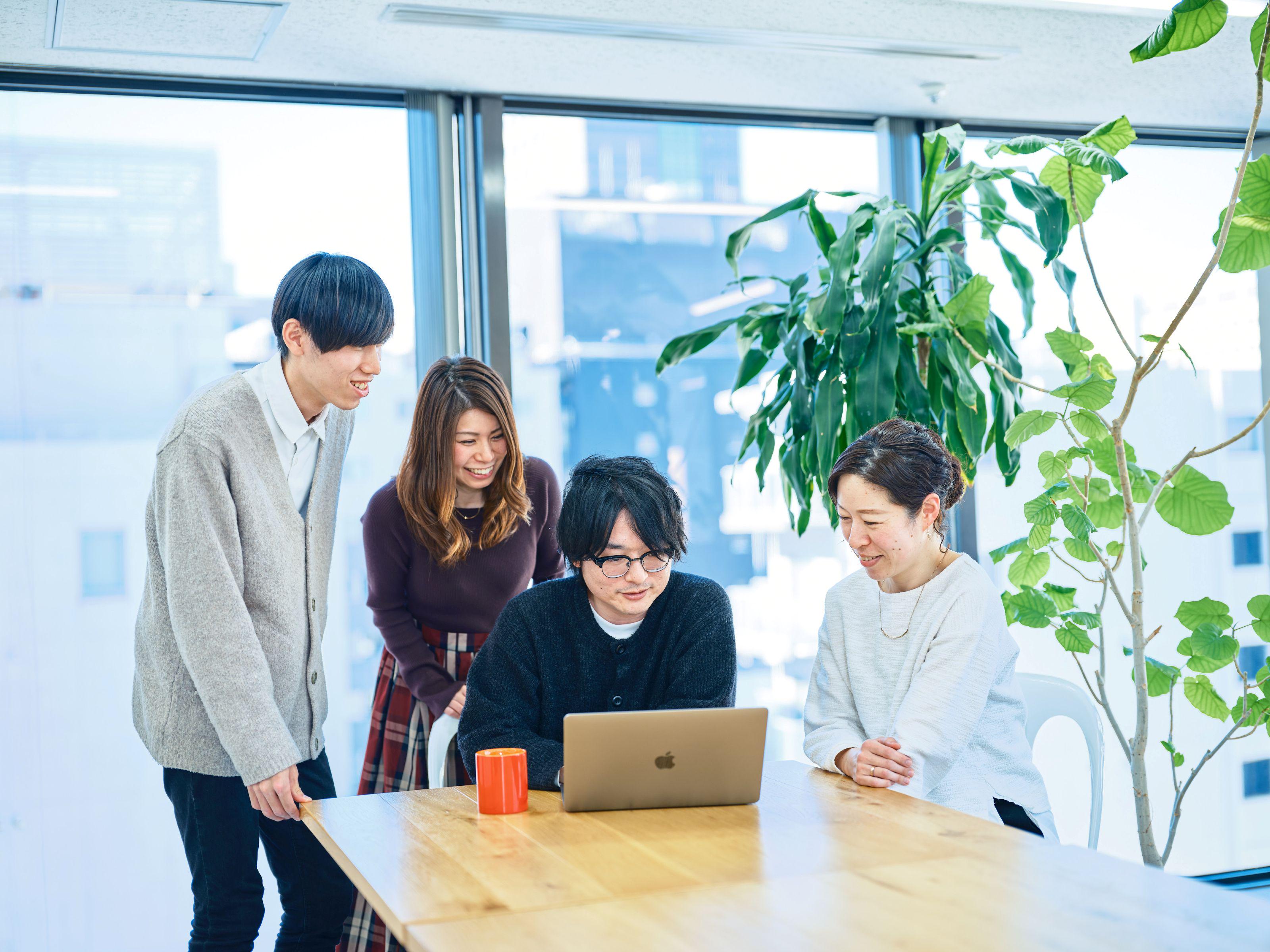 企業トップ画像