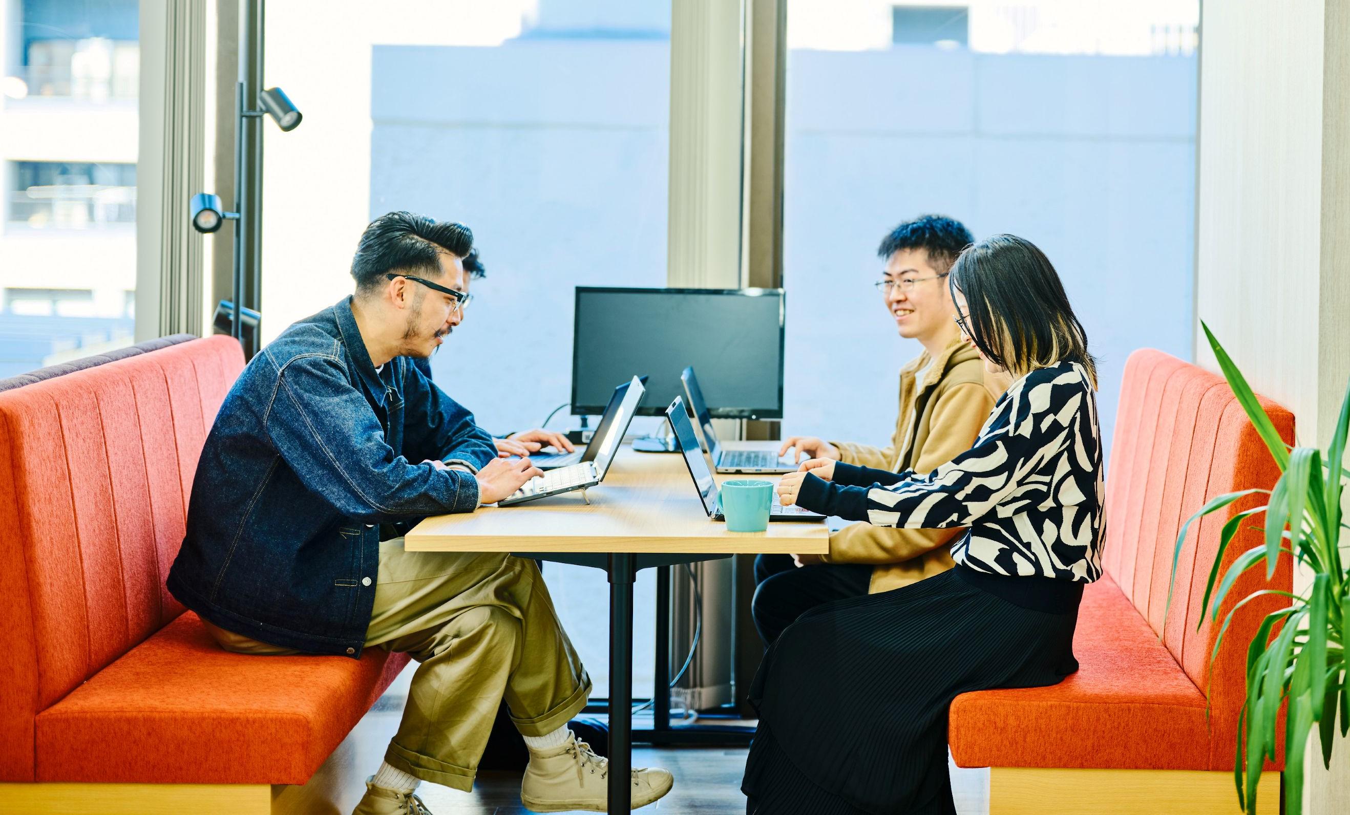 企業トップ画像