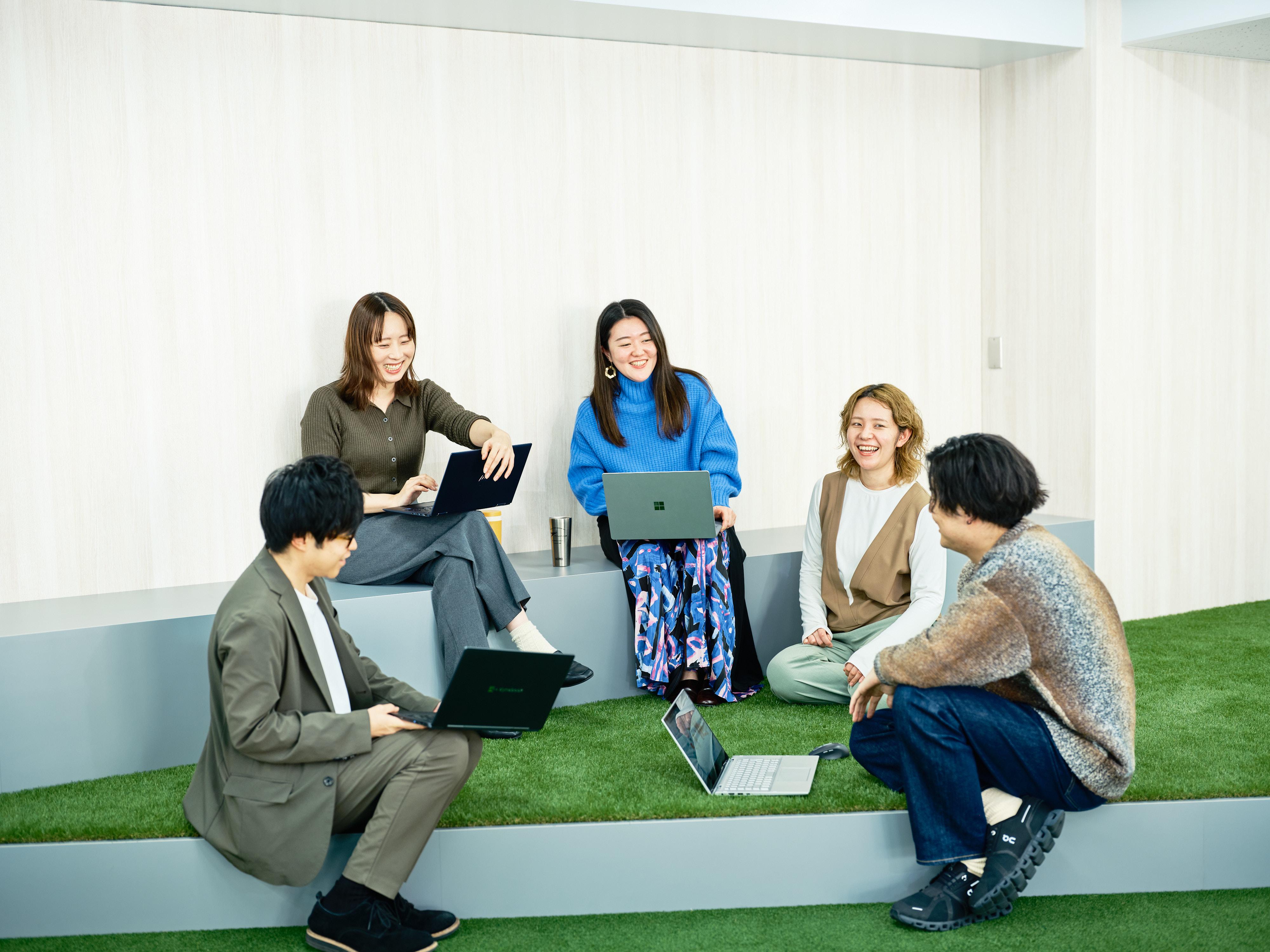 企業トップ画像