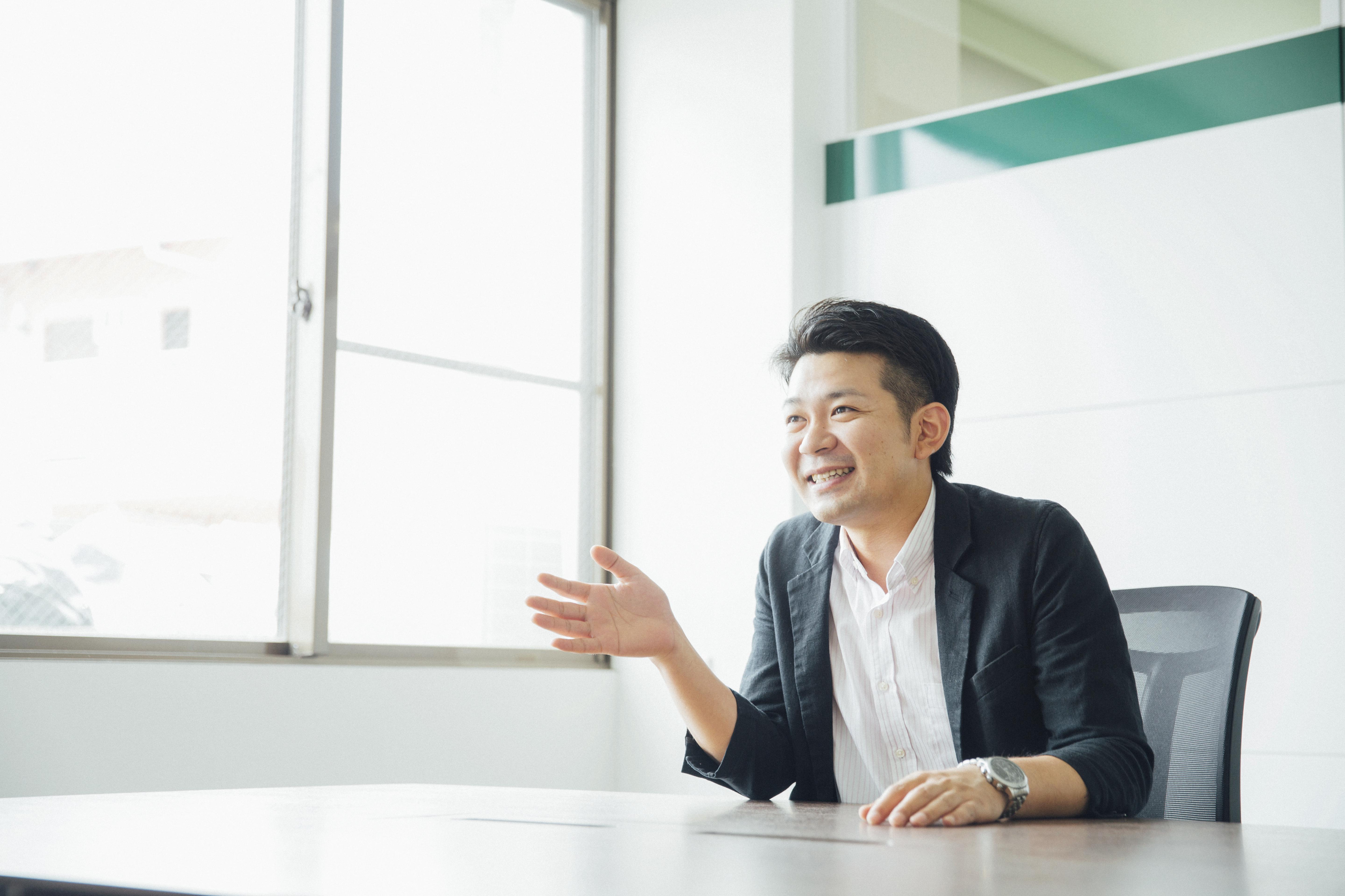 株式会社 ヤマウチのイメージ画像2