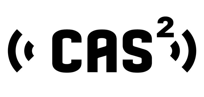 事業内容：生成AI×ライブ配信プラットフォーム【CAS2】