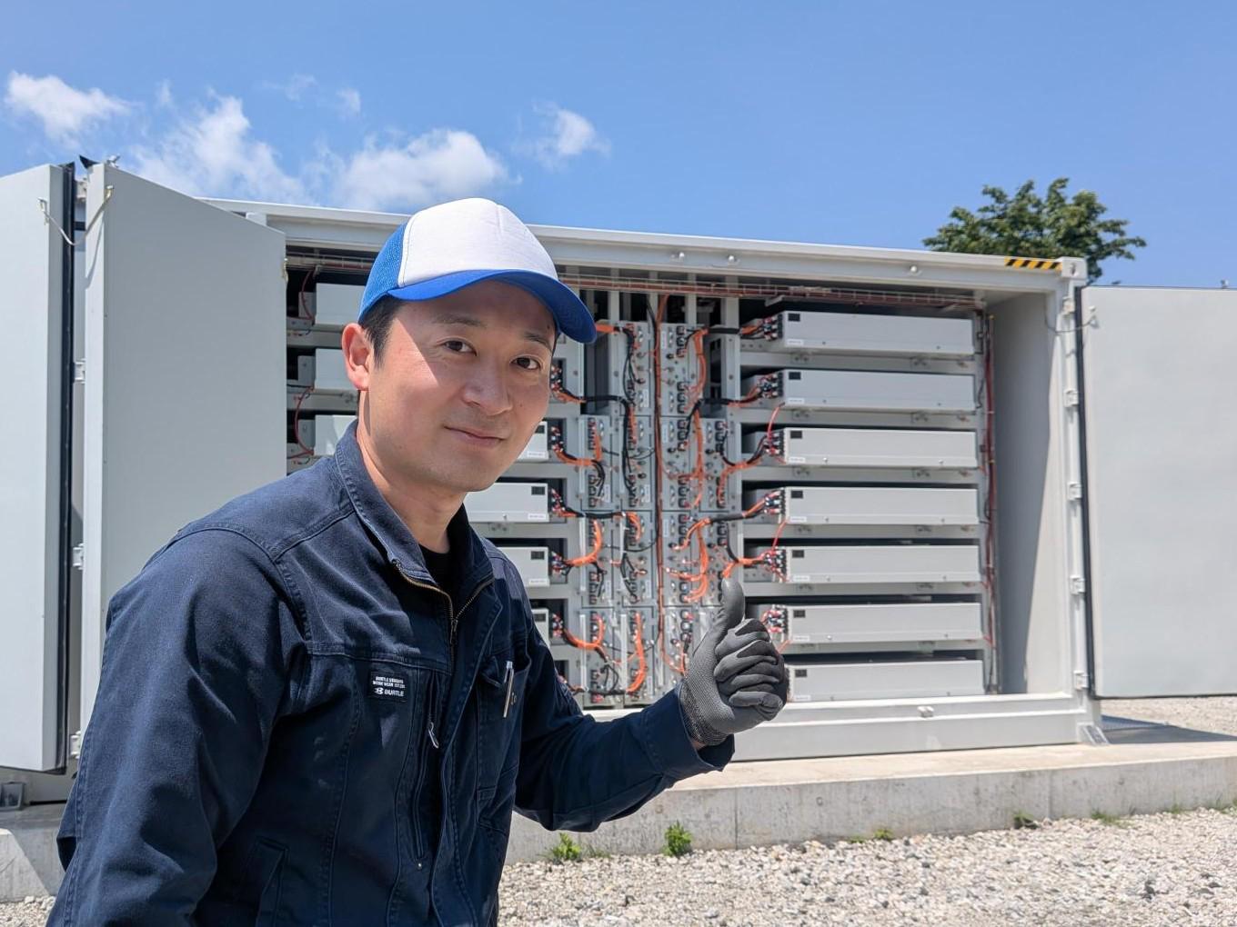 NExT-e Solutions 株式会社のイメージ画像1