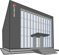 事業内容：クラウド基盤管理