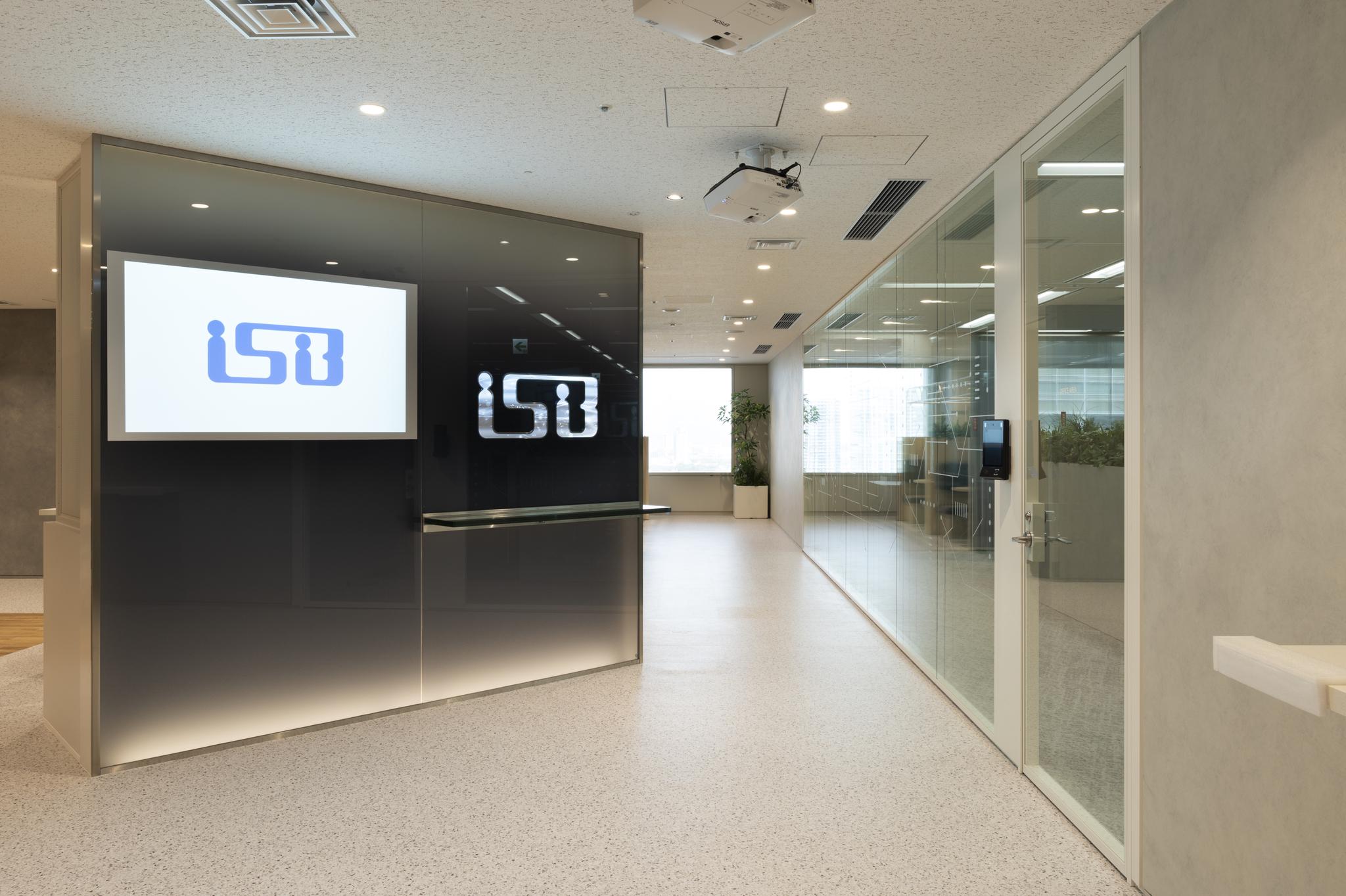 株式会社 アイ・エス・ビーのイメージ画像1