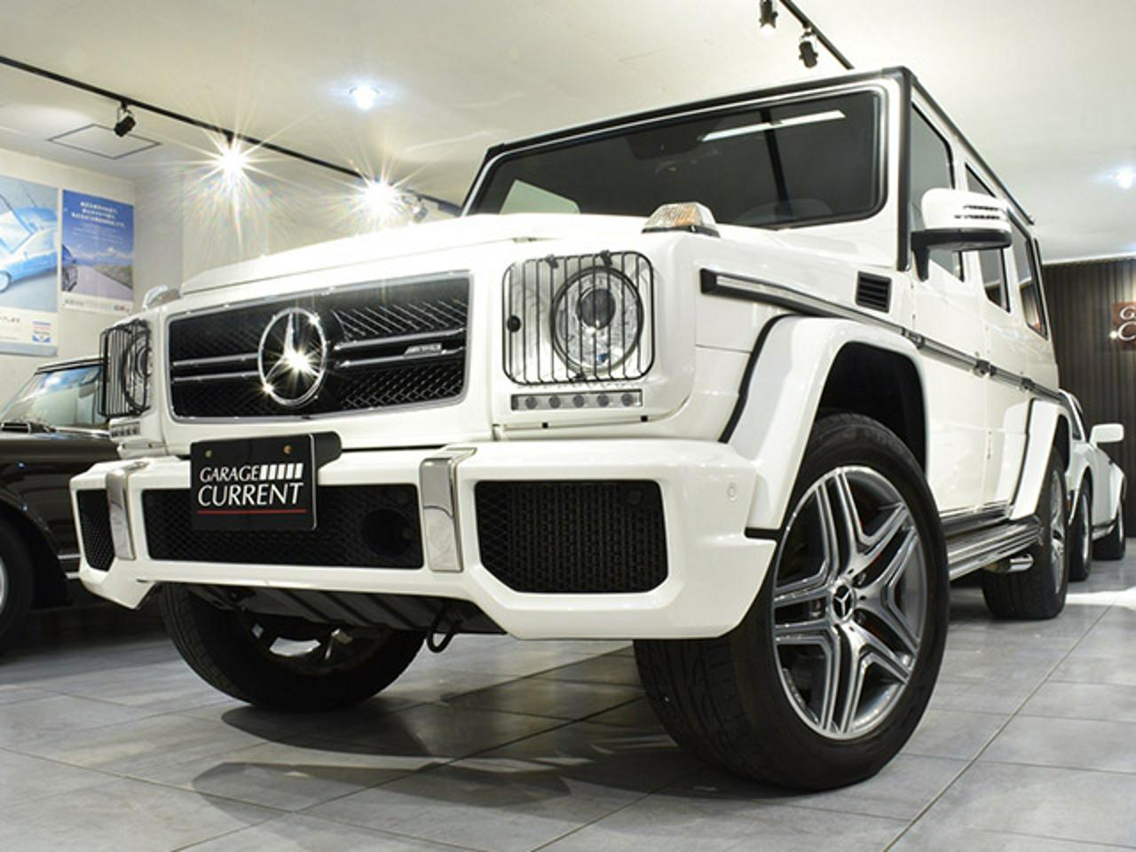 カレント自動車株式会社 求人画像1