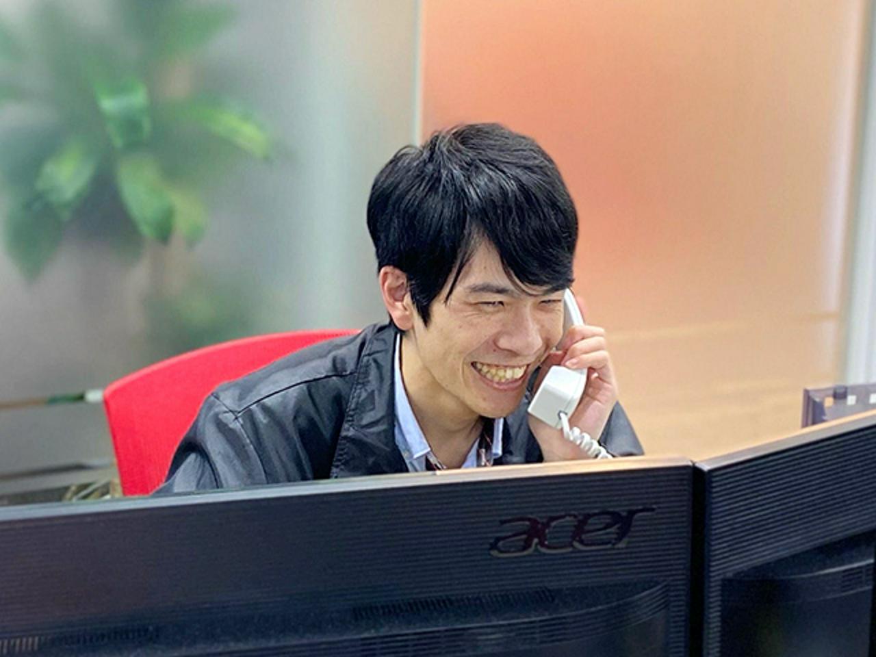 カレント自動車株式会社 求人画像1