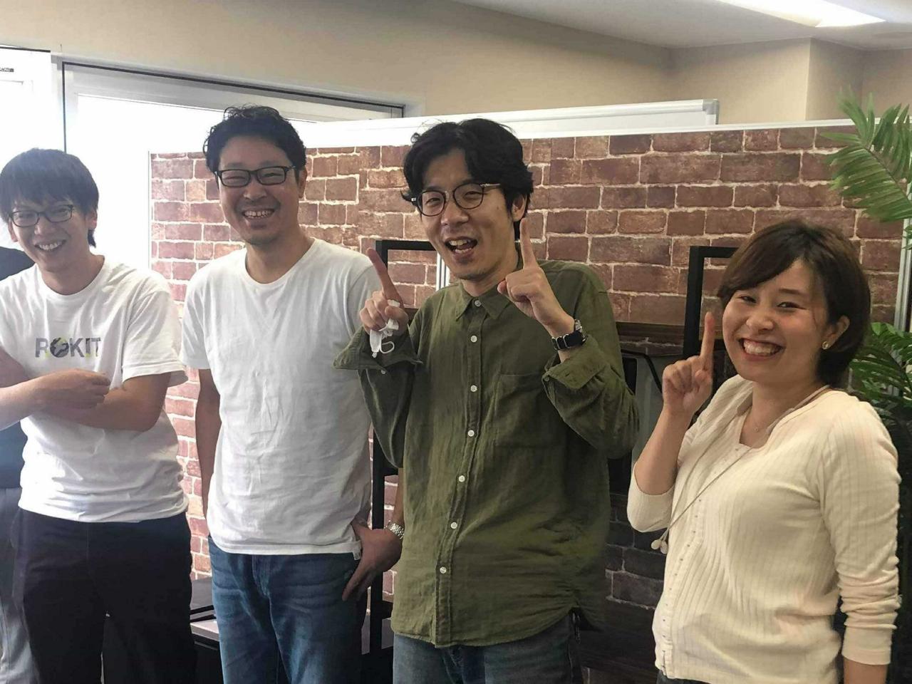 カレント自動車株式会社 求人画像1