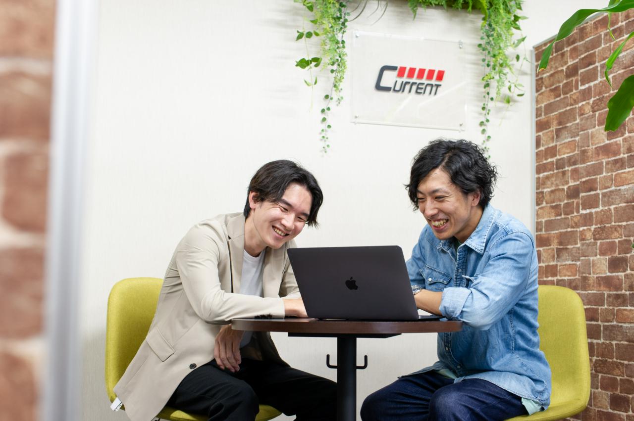 カレント自動車株式会社 求人画像1