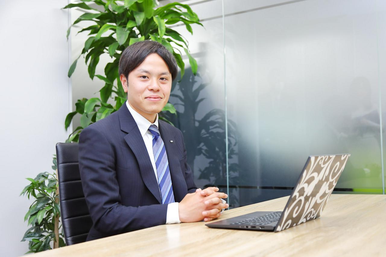 カレント自動車株式会社 求人画像1