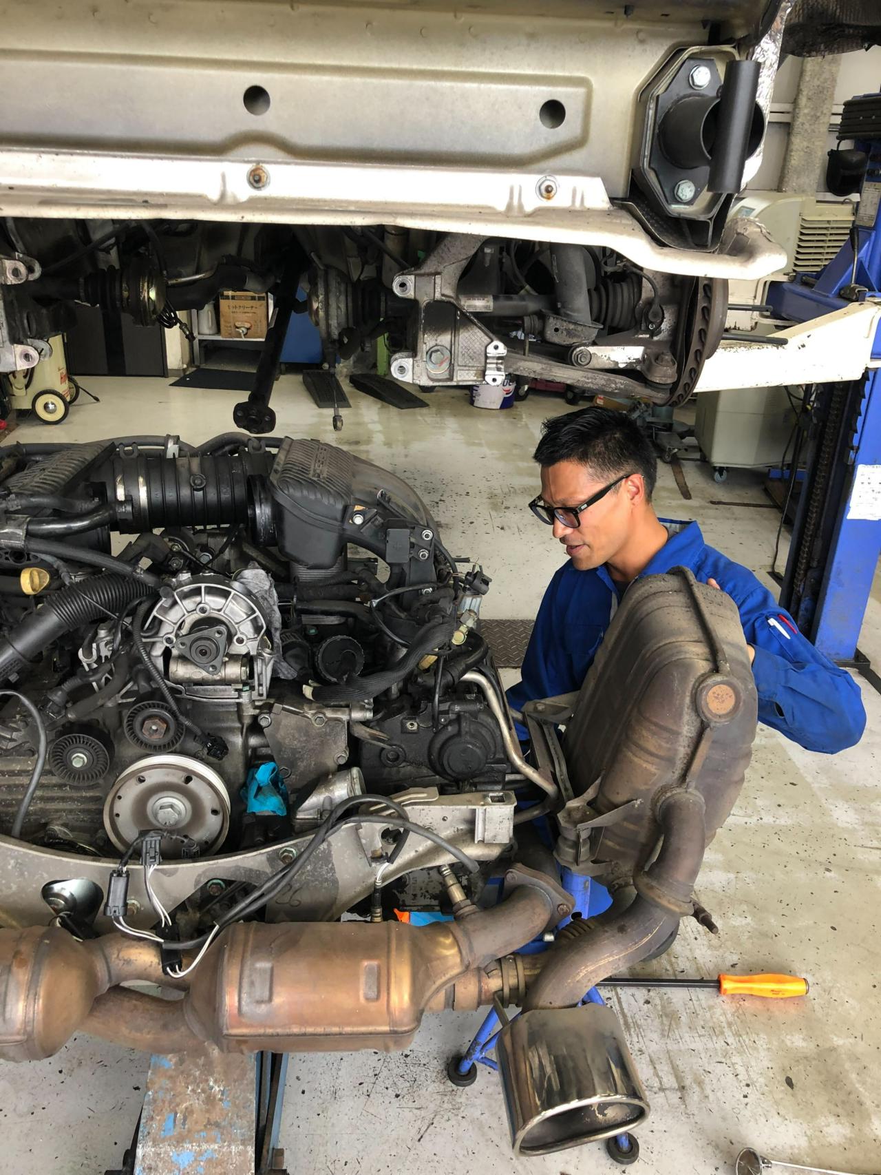 カレント自動車株式会社 求人画像1