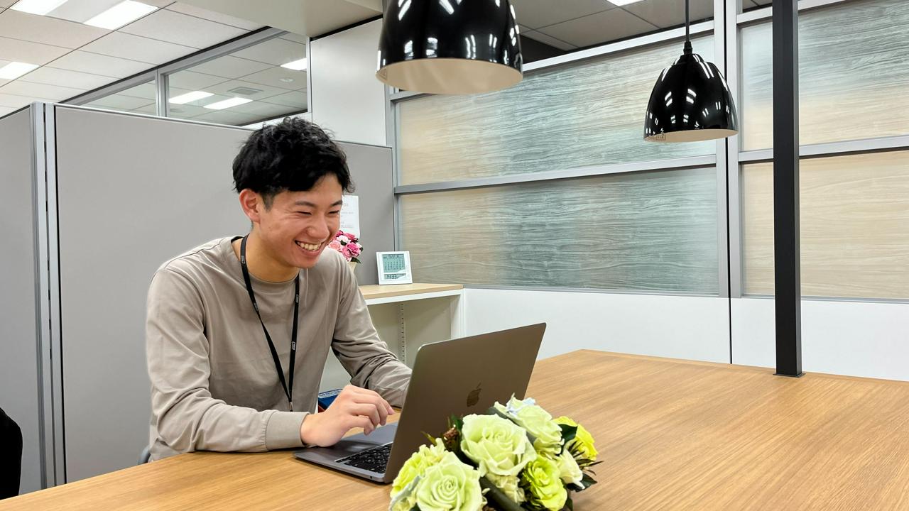 カレント自動車株式会社 求人画像1