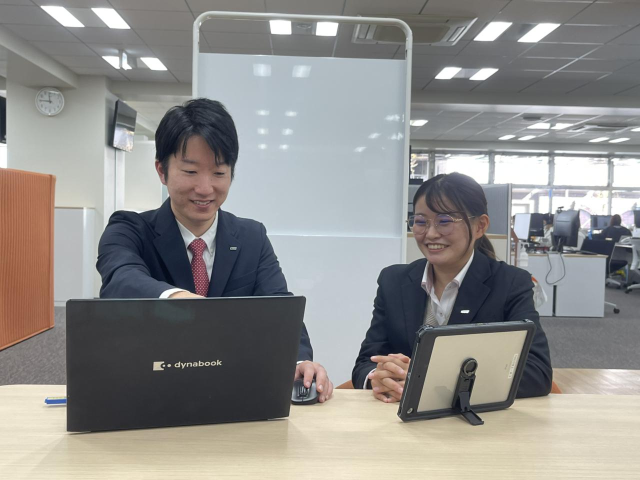 カレント自動車株式会社 求人画像1