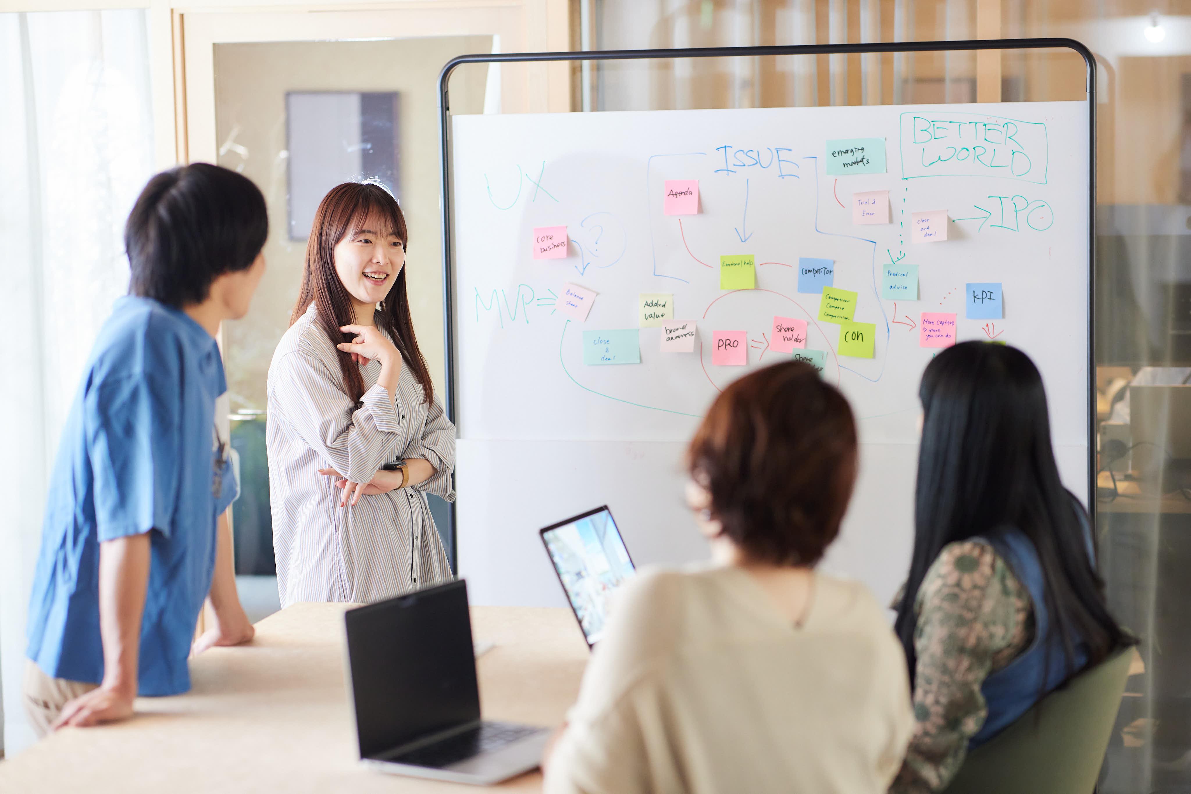 株式会社 GNUSのイメージ画像3