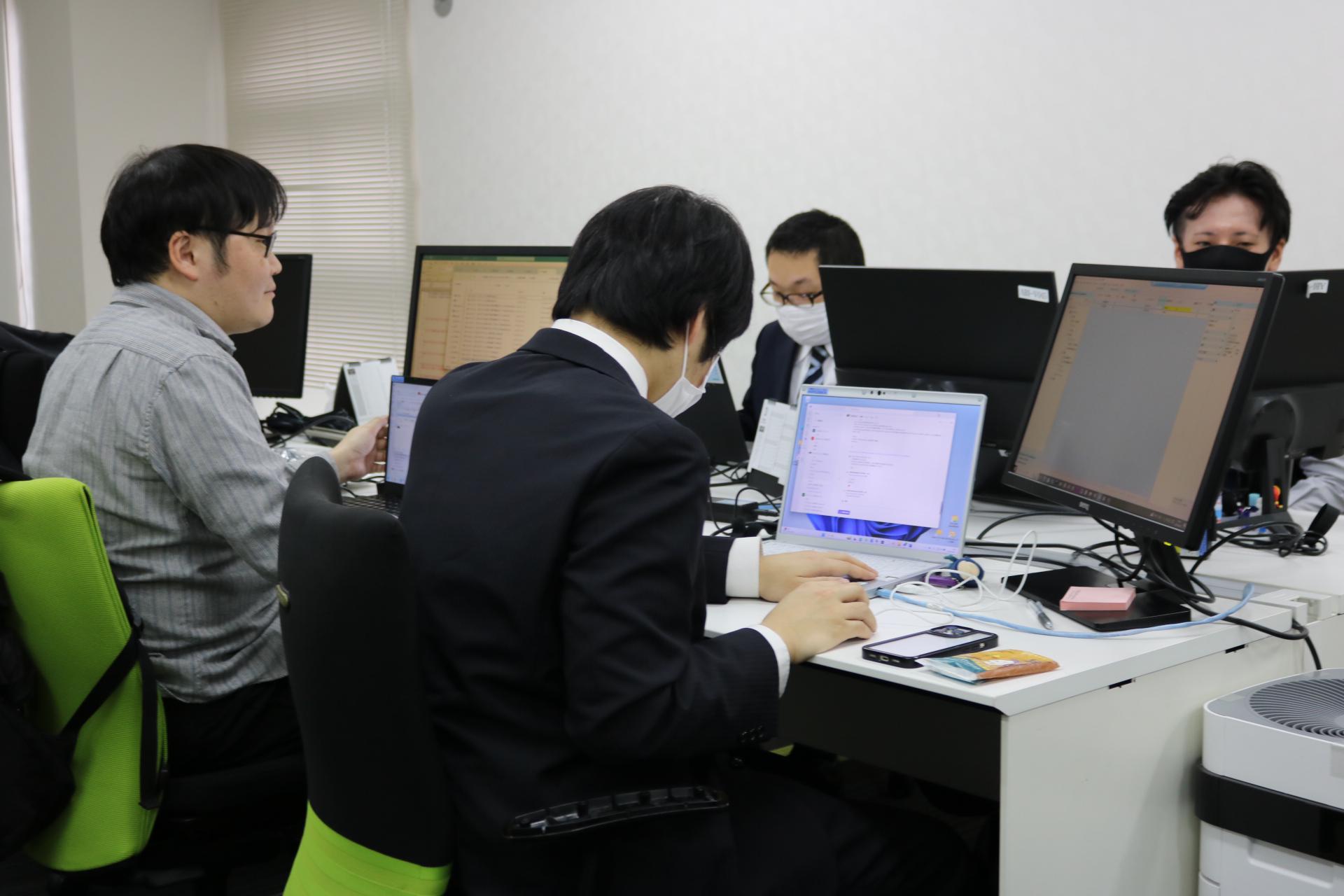 株式会社 アビリティのイメージ画像2