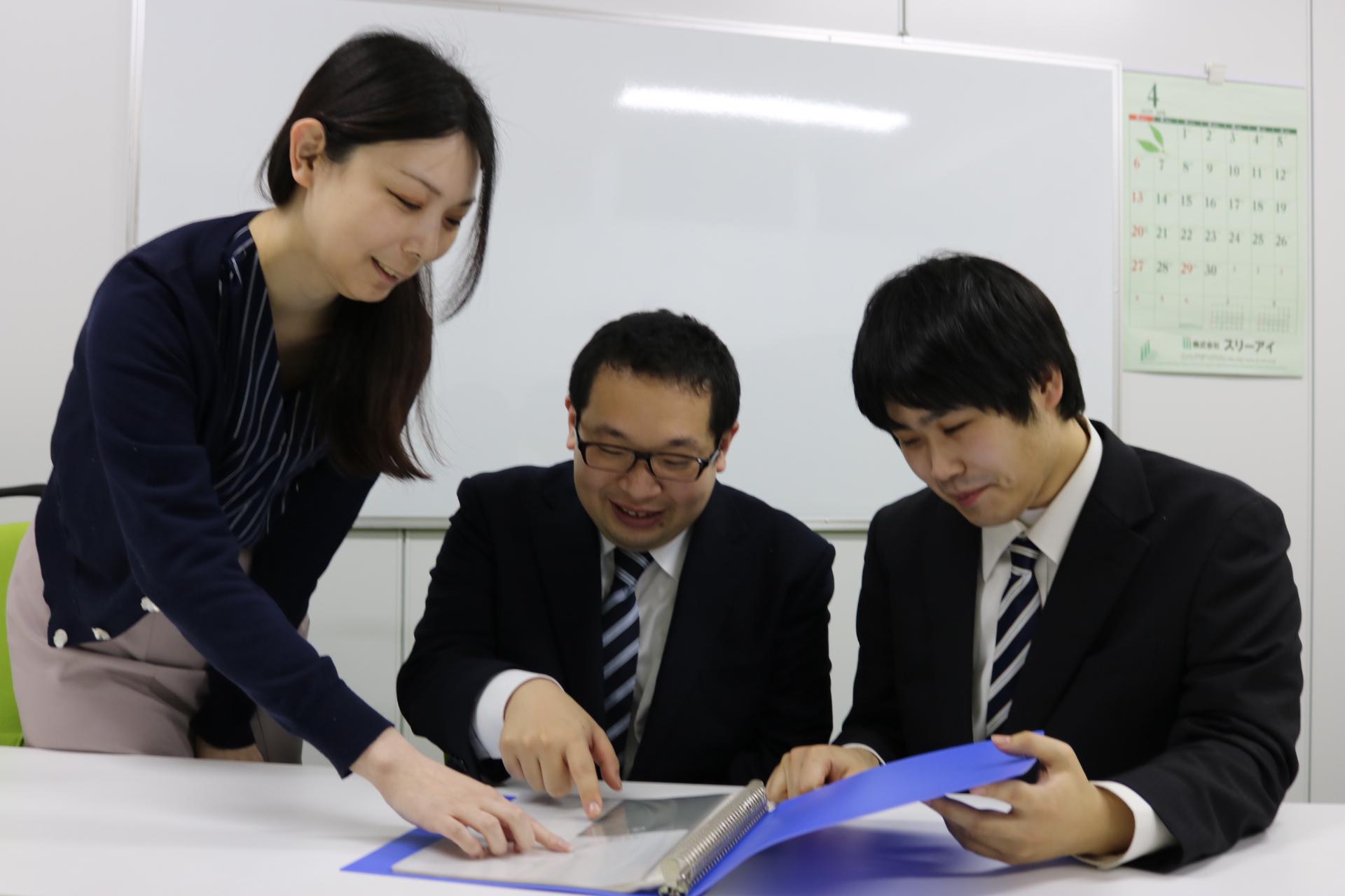 株式会社 アビリティのイメージ画像2