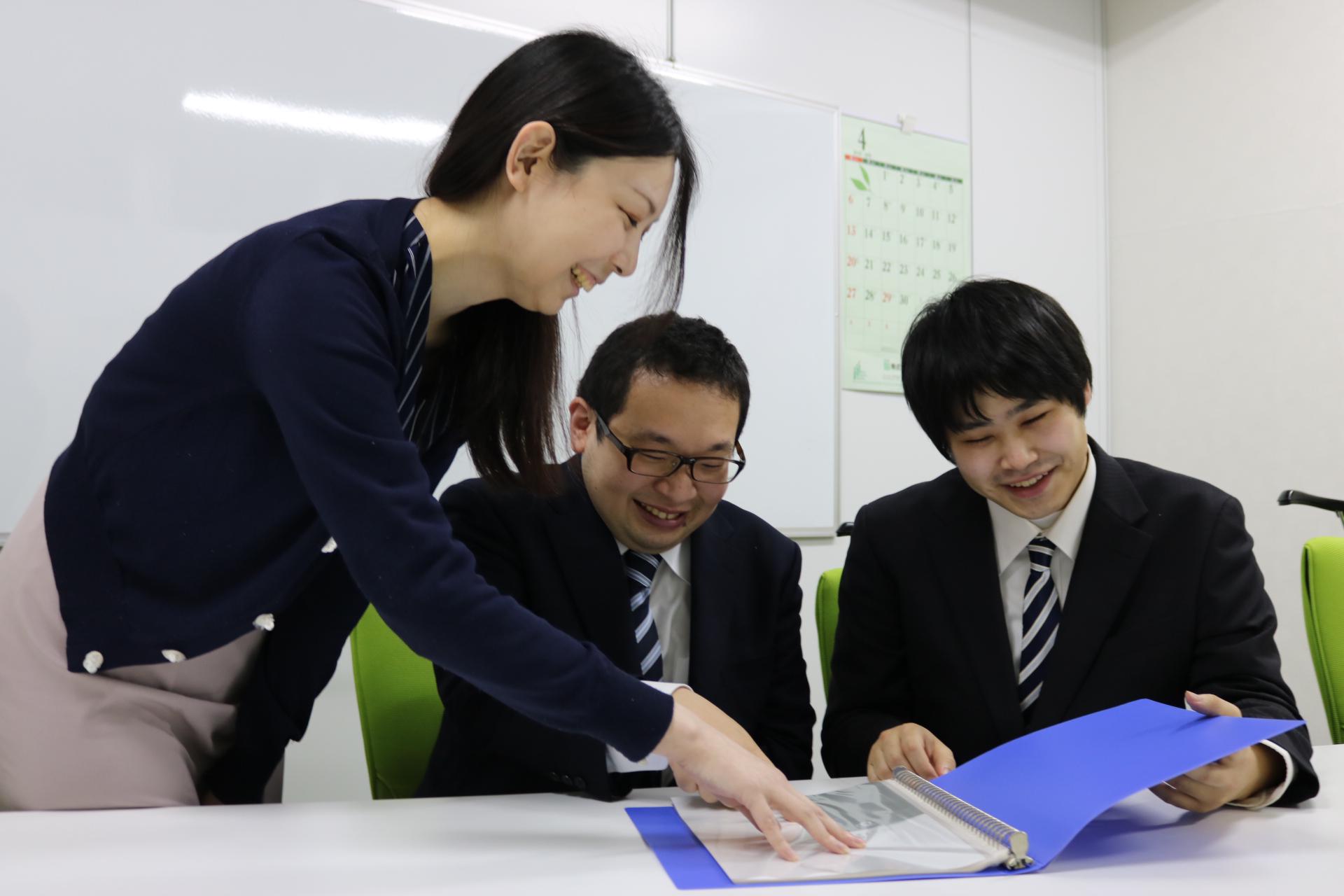 株式会社 アビリティのイメージ画像2