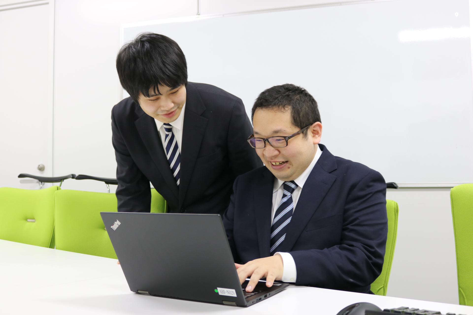 株式会社 アビリティのイメージ画像1