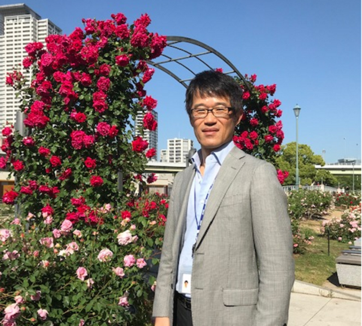 インタビュー画像