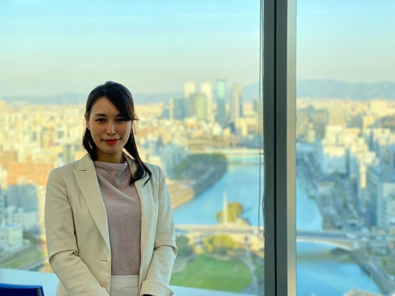 SCSKサービスウェア株式会社 求人画像1