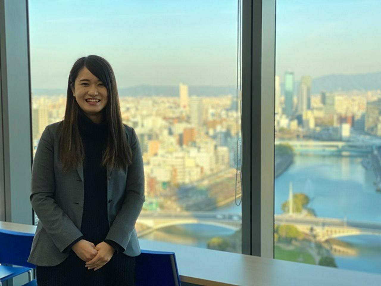 SCSKサービスウェア株式会社 求人画像1