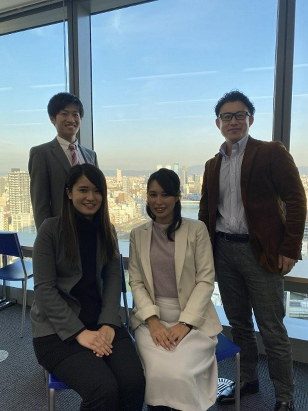 SCSKサービスウェア株式会社 求人画像1