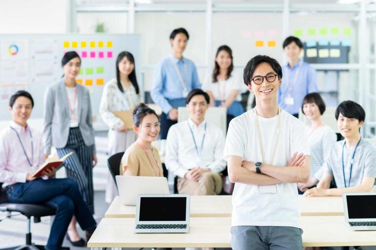 SCSKサービスウェア株式会社 求人画像1