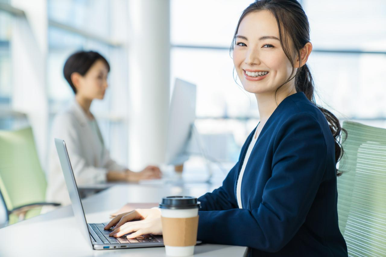 SCSKサービスウェア株式会社 求人画像1