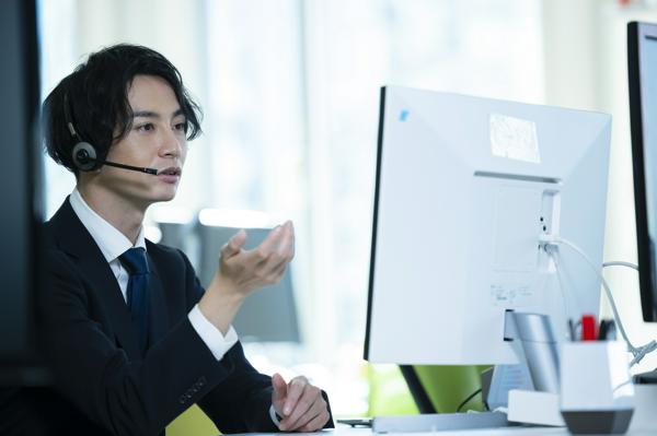 募集している求人：【東京】ヘルプデスク（経験者募集・リーダー候補）/人事部