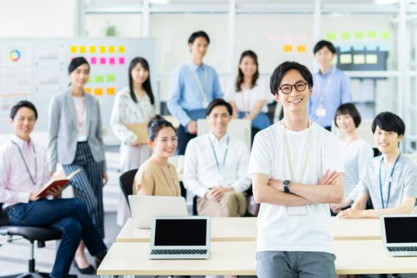 募集している求人：【大阪】ITエンジニア/サーバ・ネットワーク管理/保守サポート/人事部