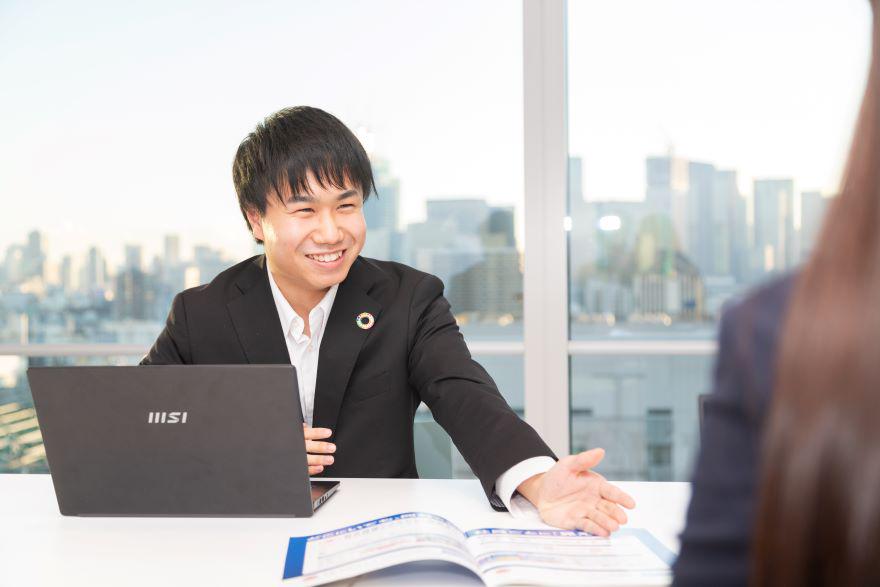 企業トップ画像