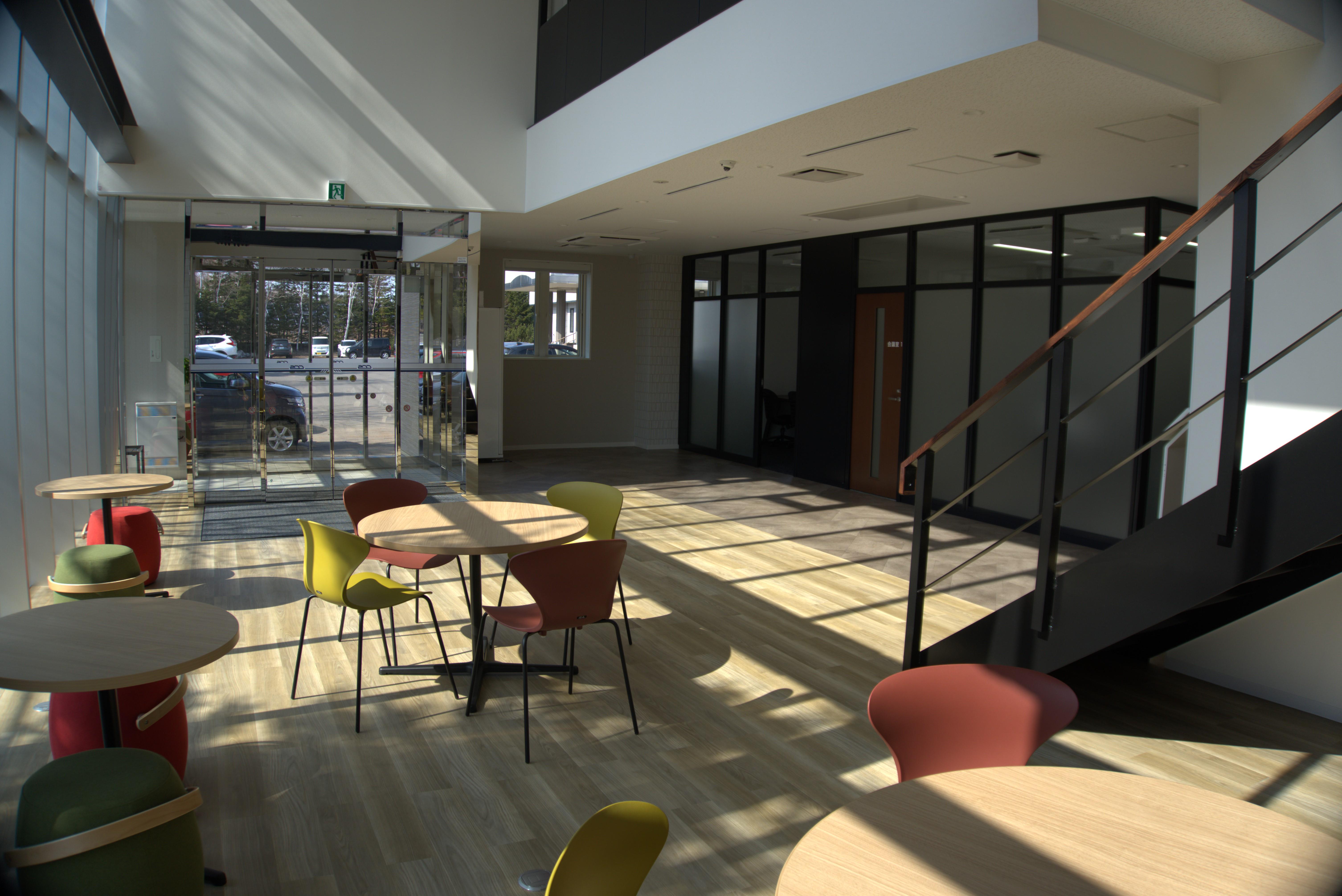 中央コンピューターサービス 株式会社のイメージ画像2