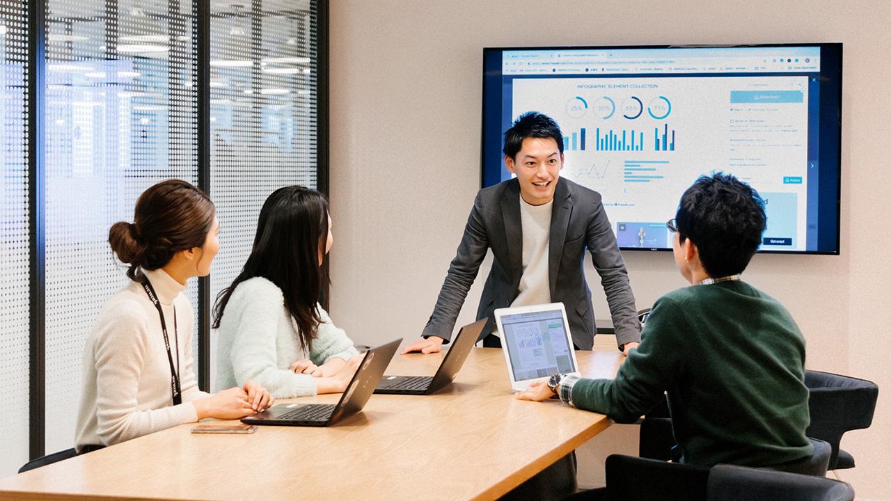 企業トップ画像