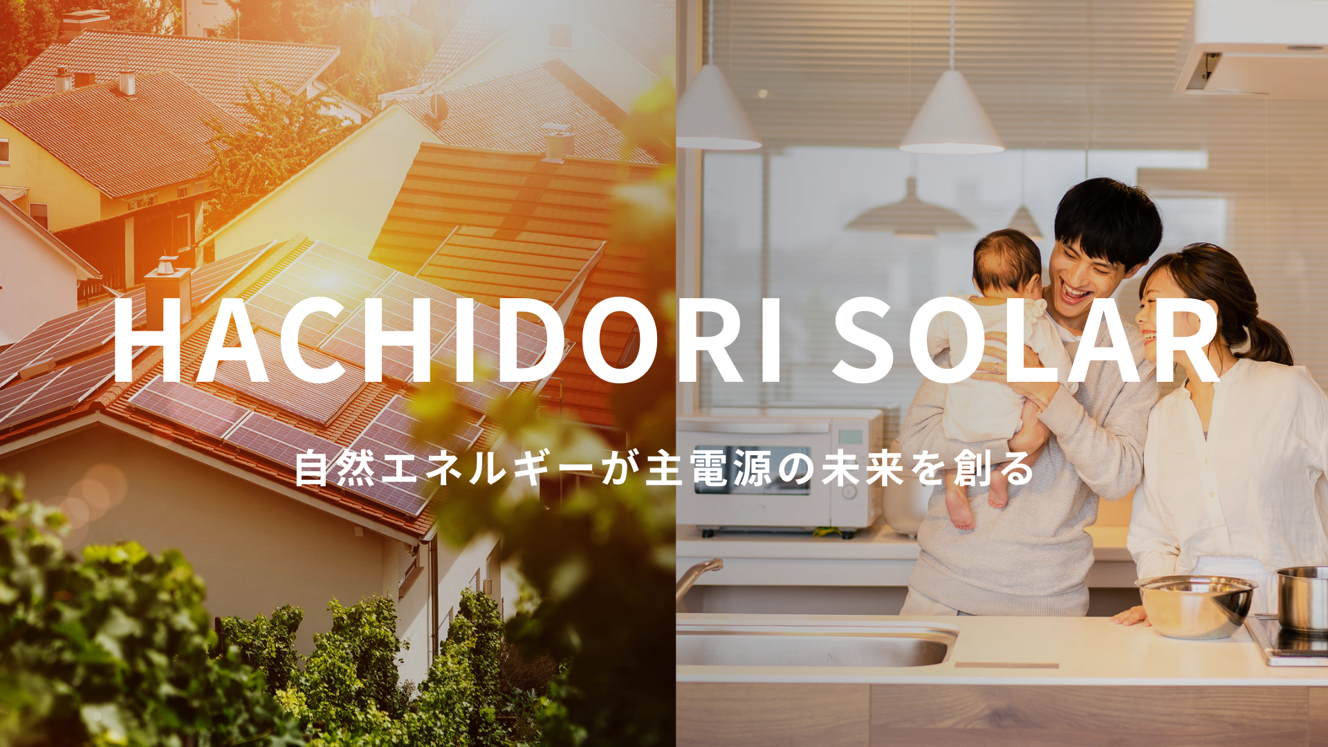 事業内容：太陽光発電システムや蓄電池の販売・リース、発電所の開発・設計