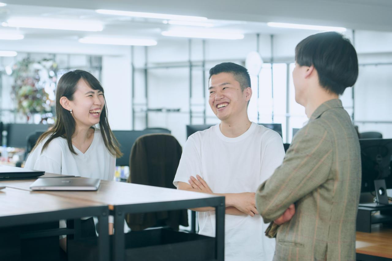 株式会社プレックス 求人画像1