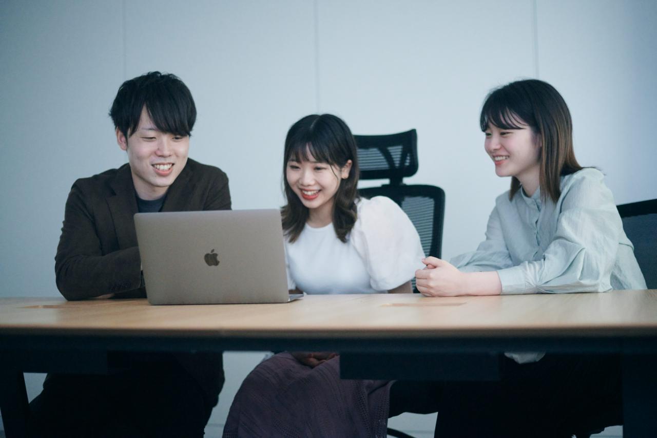 株式会社プレックス 求人画像1