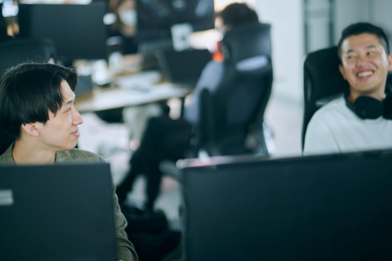 株式会社プレックス 求人画像1