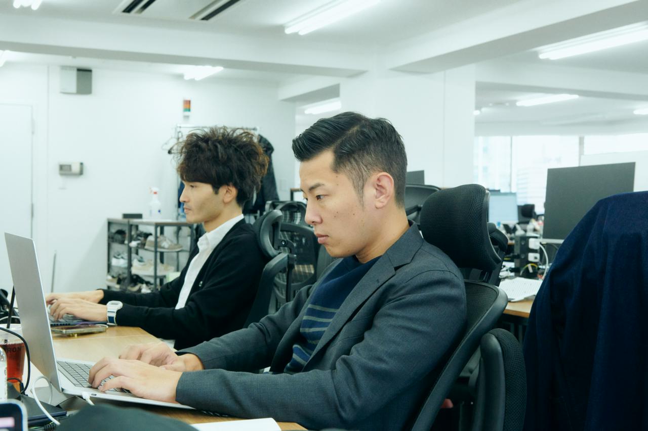 株式会社プレックス 求人画像1