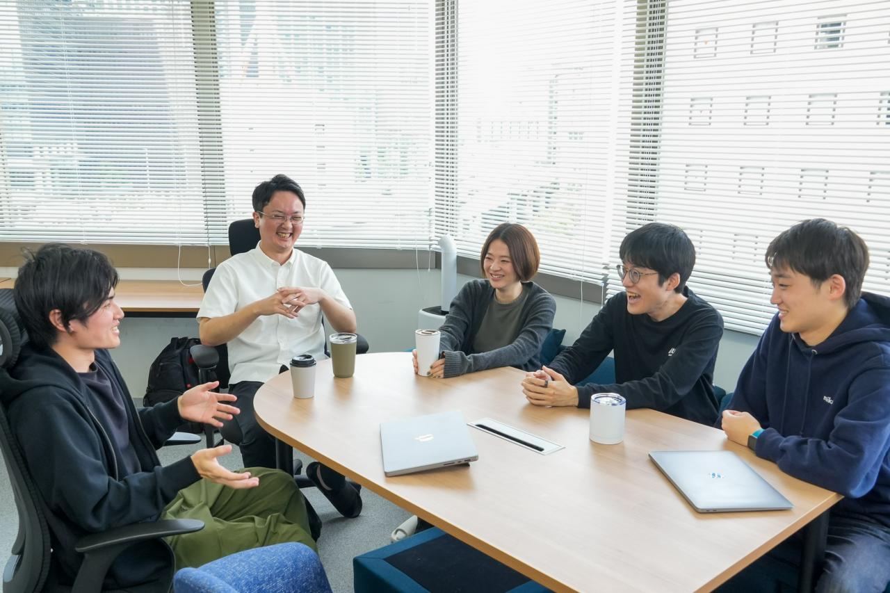 株式会社プレックス 求人画像1