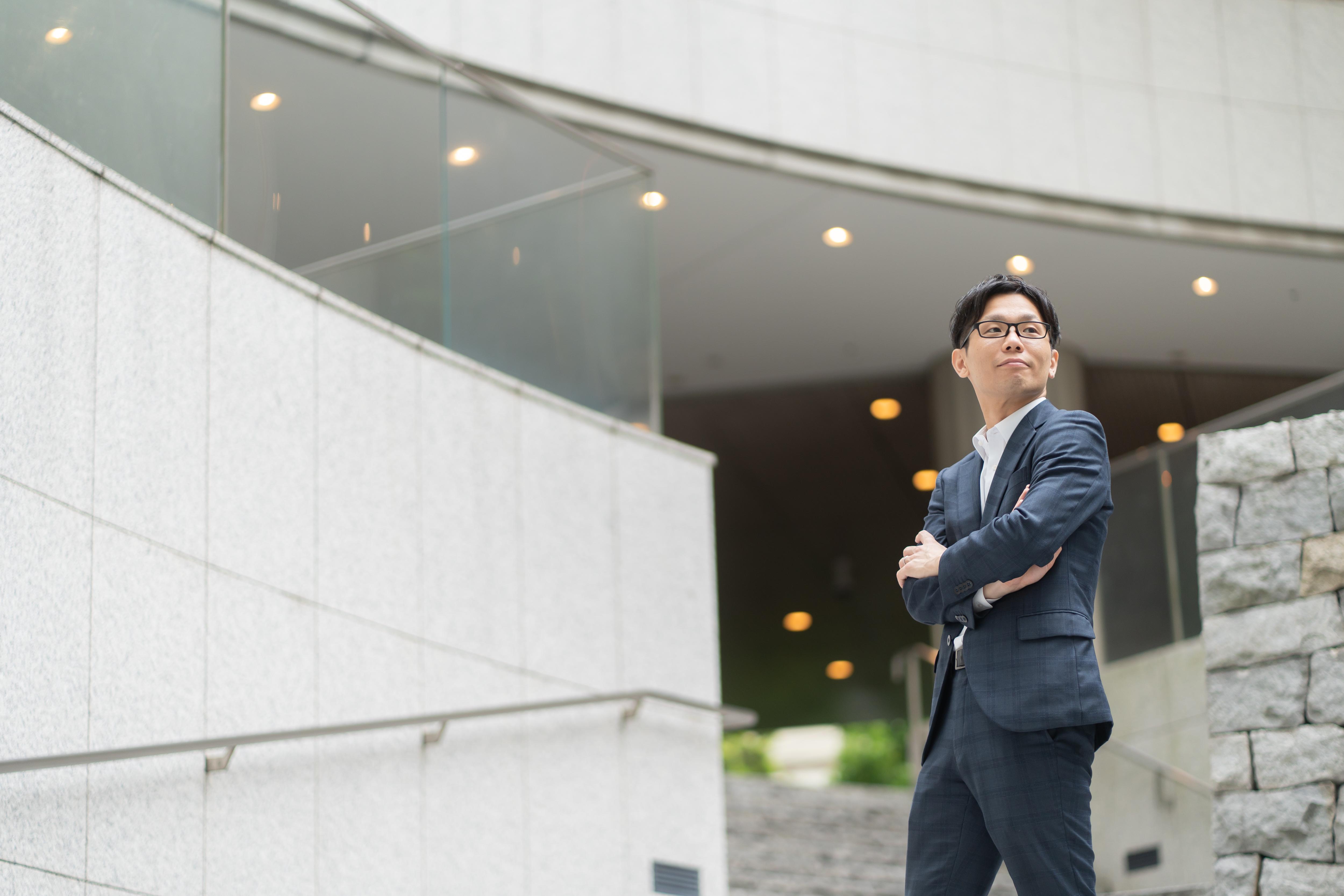 株式会社 クロス・マーケティンググループのイメージ画像1