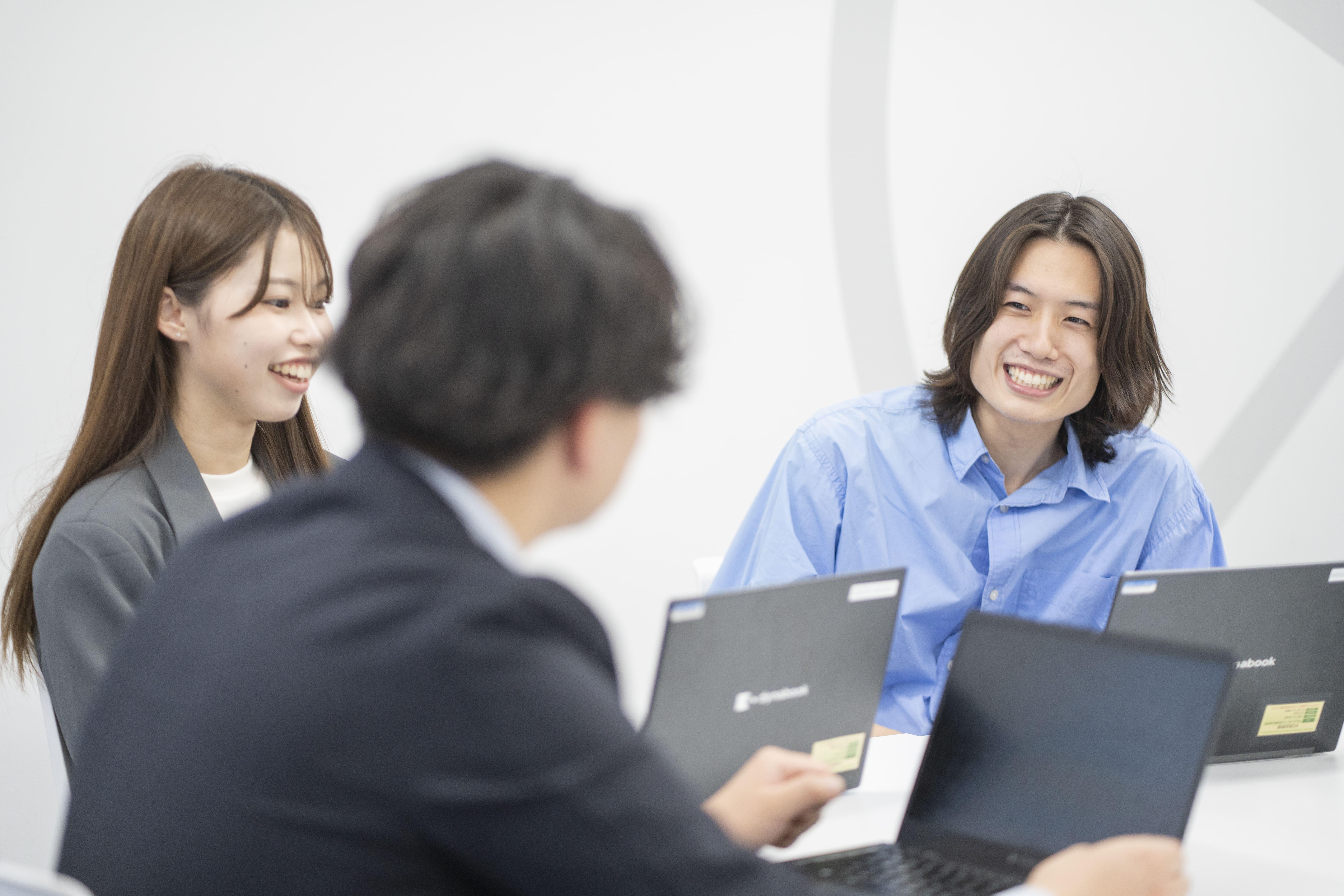 株式会社 クロス・マーケティンググループのイメージ画像2