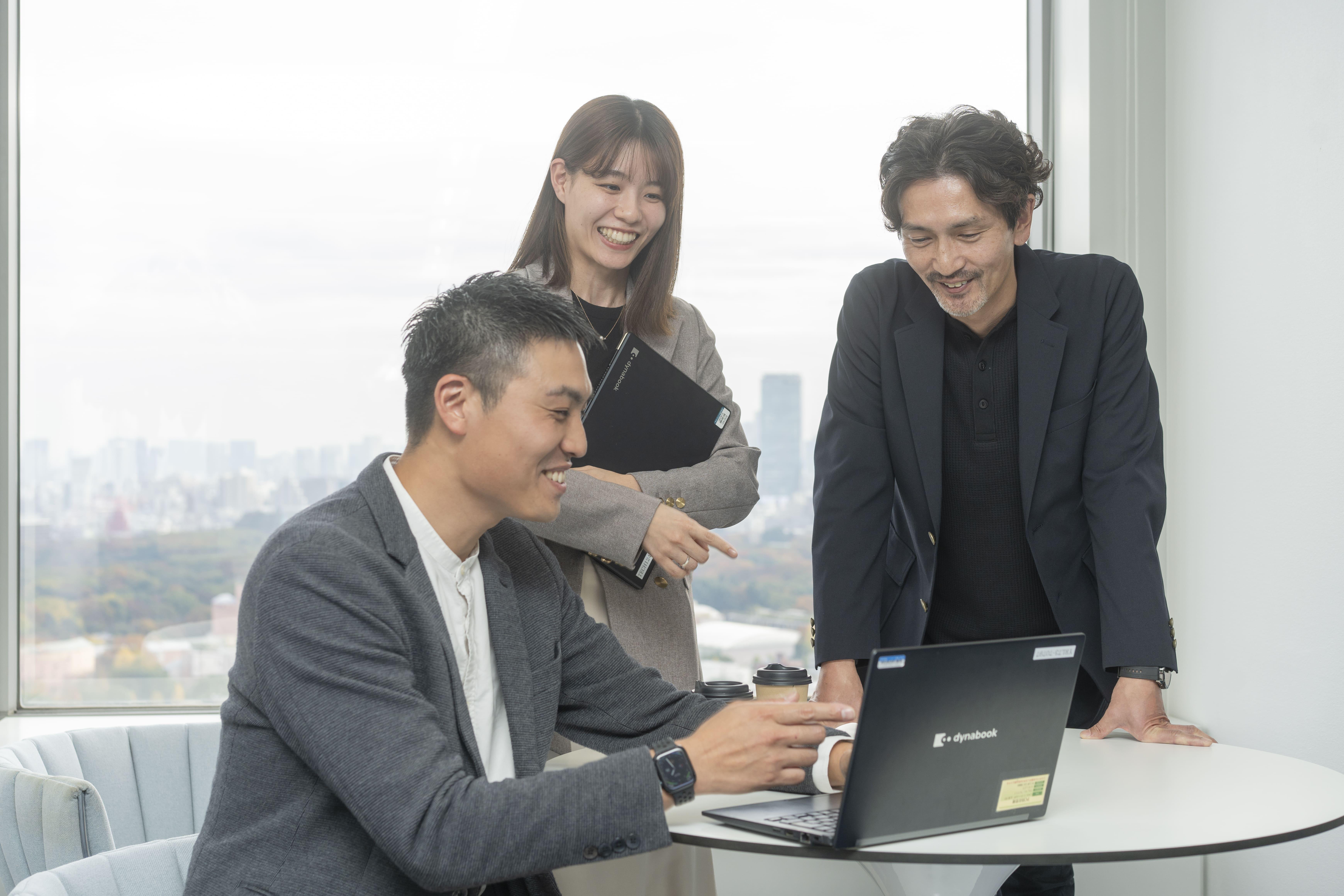 株式会社 クロス・マーケティンググループのイメージ画像2