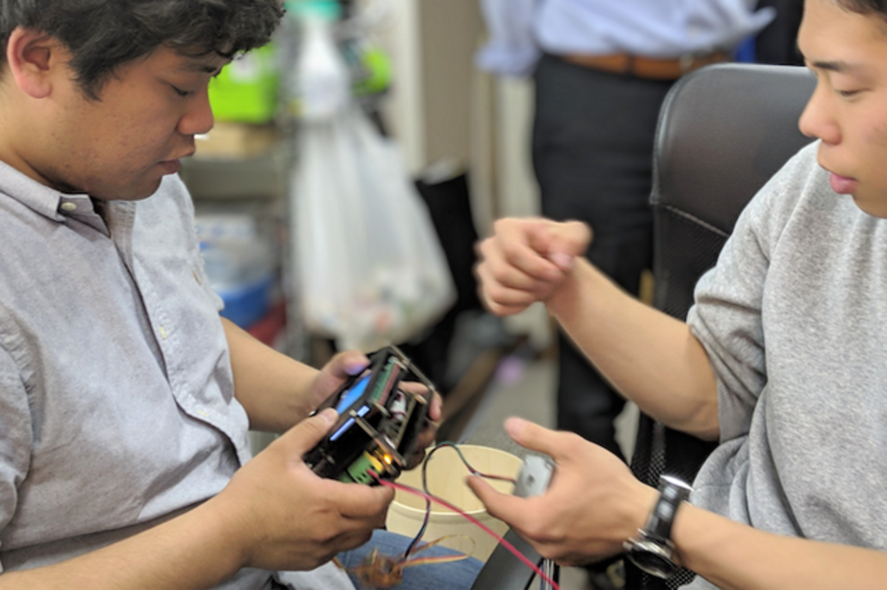 株式会社ASTINA 求人画像1