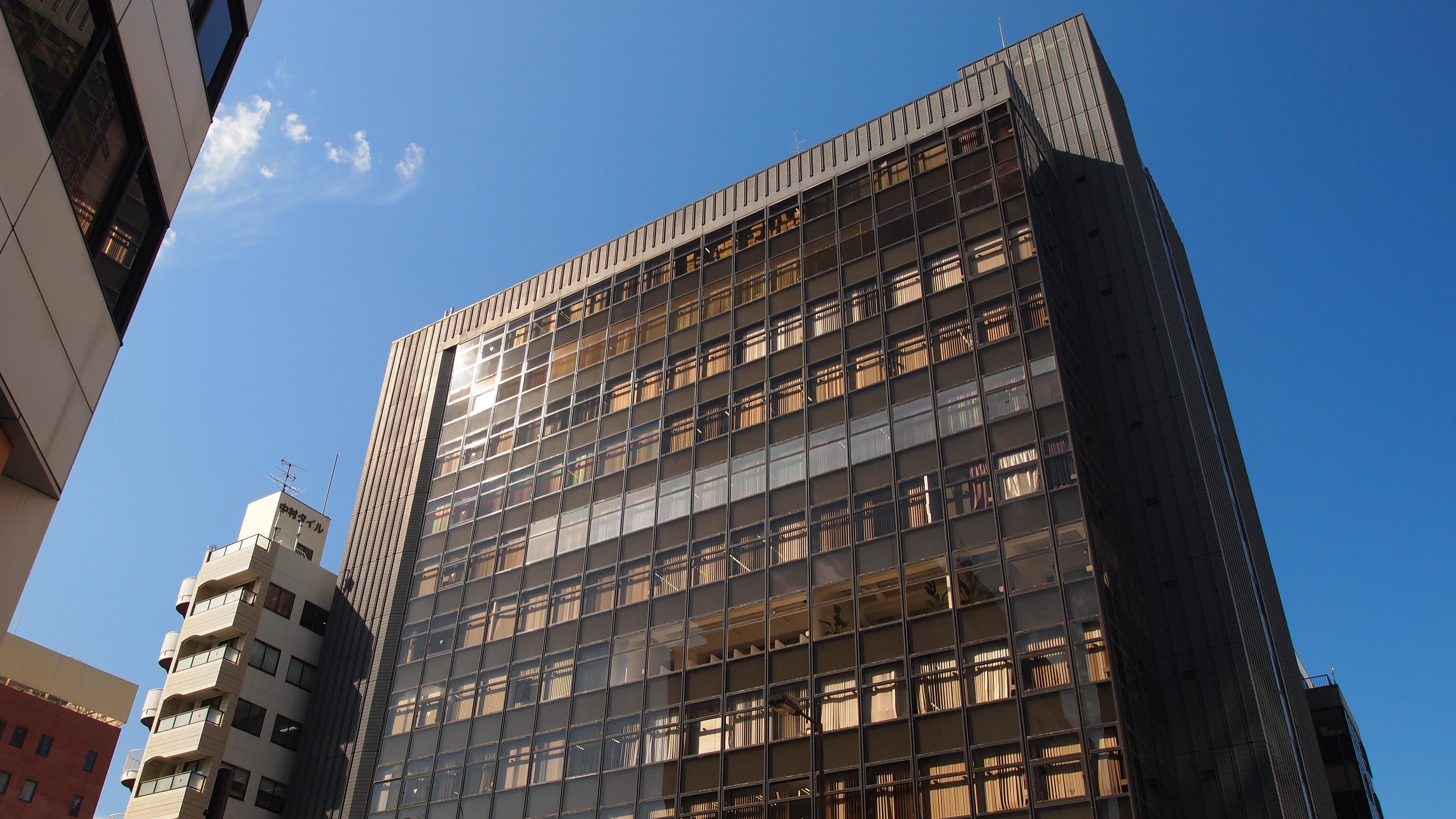 企業トップ画像