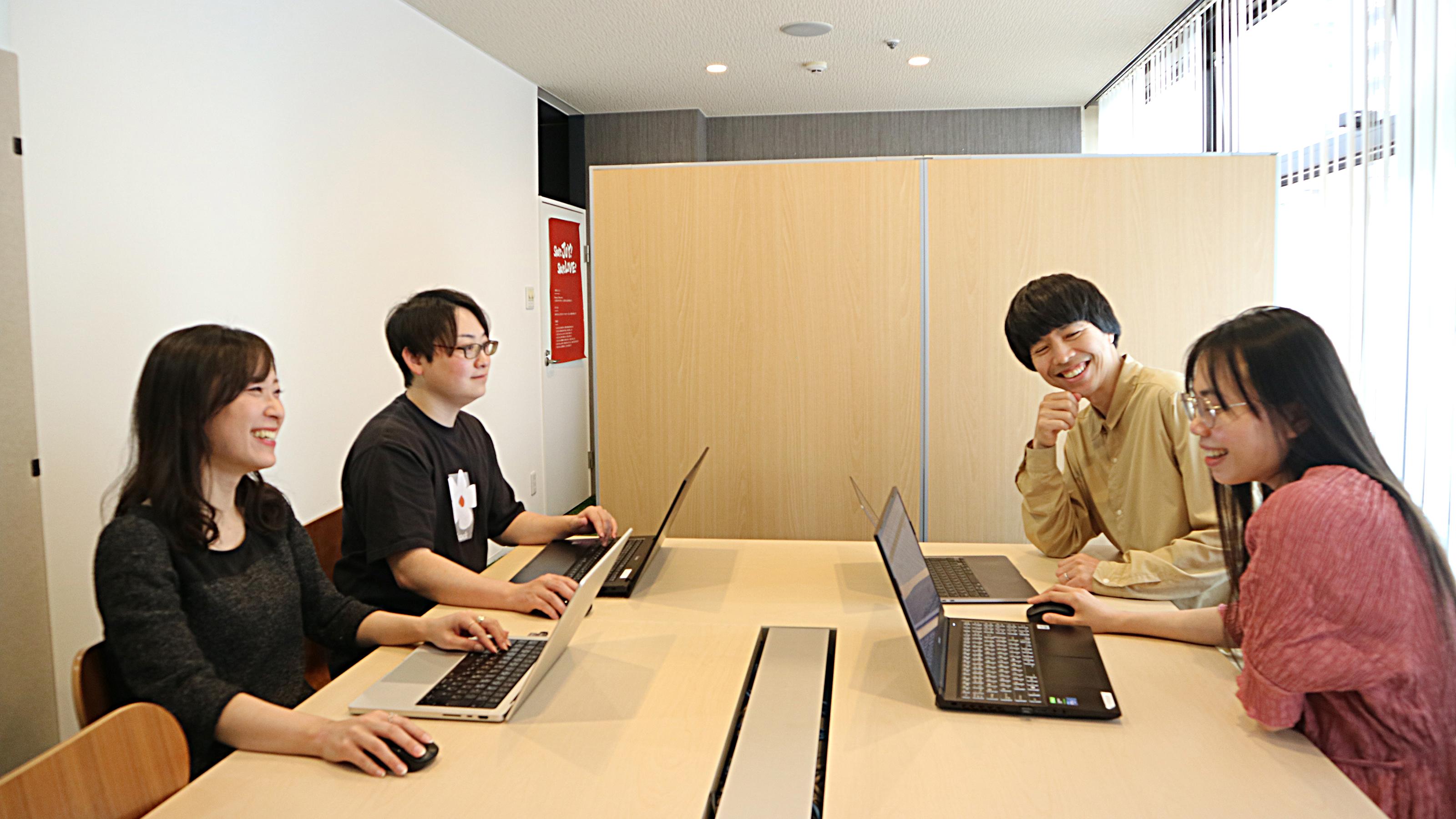 企業トップ画像