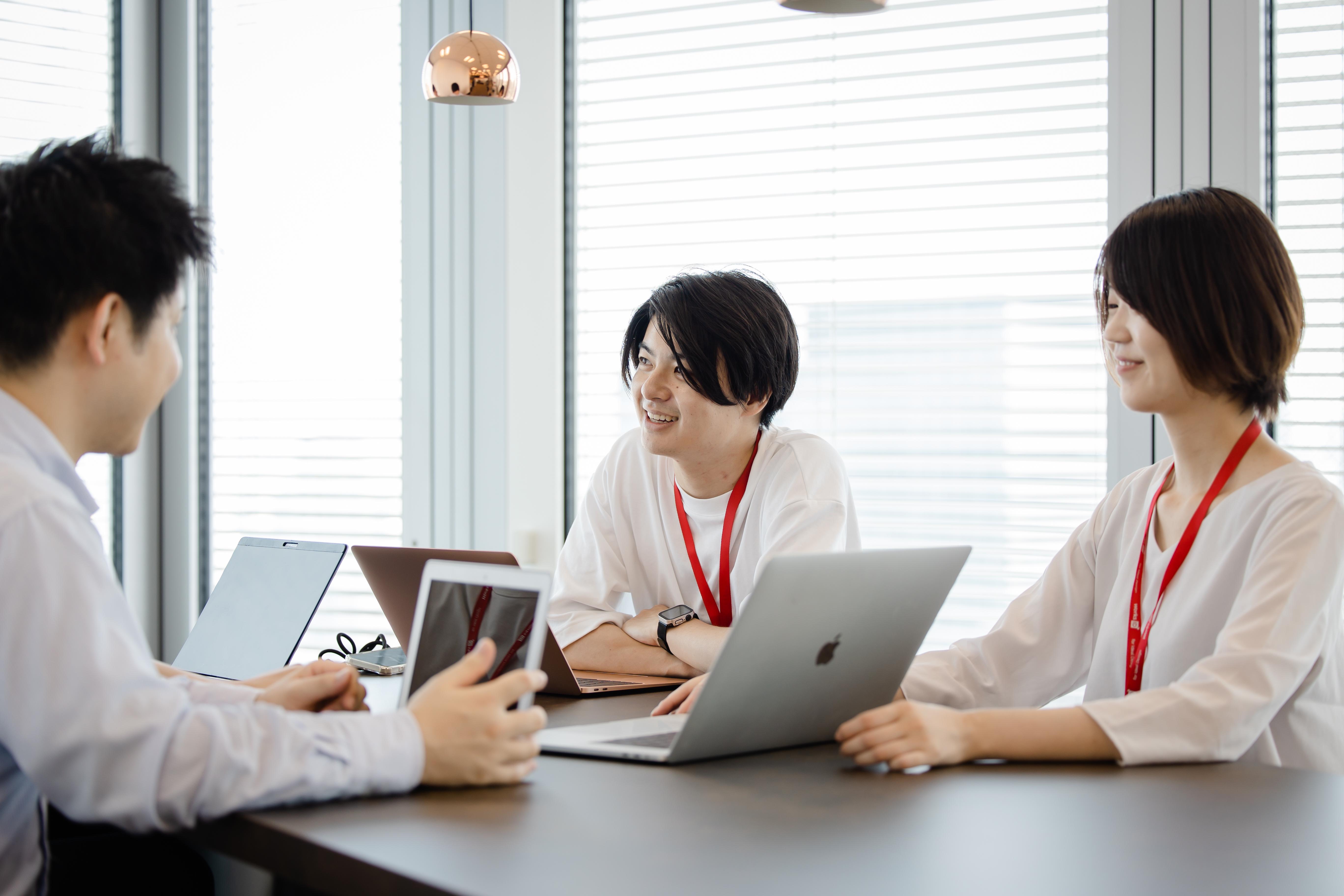 ワークスアイディ 株式会社のイメージ画像2