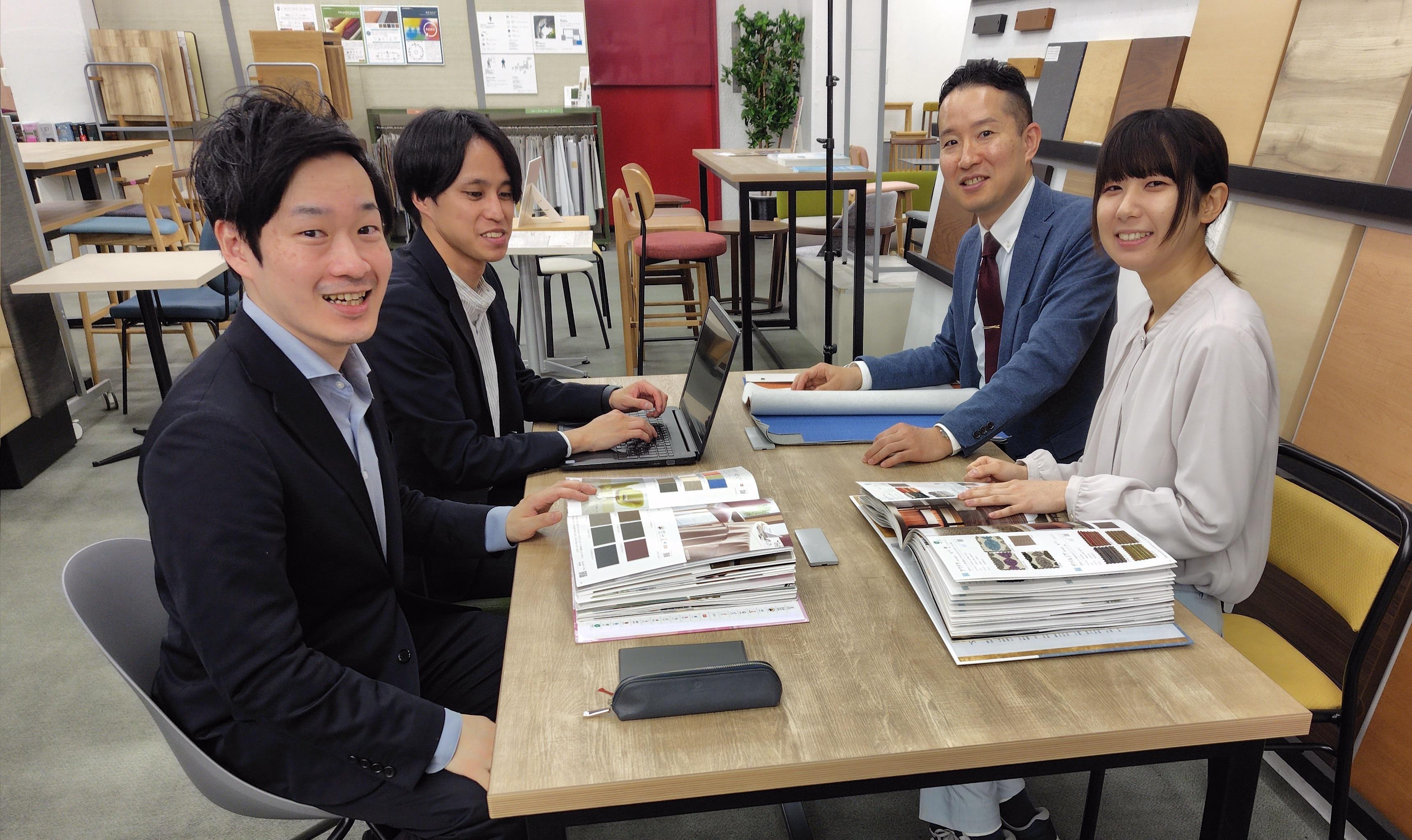 企業トップ画像