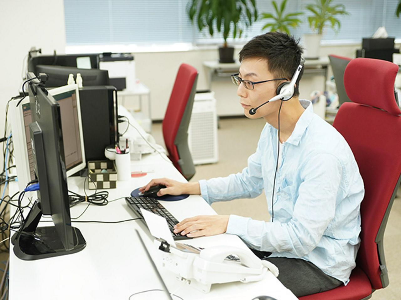 株式会社オンデオマ 求人画像1