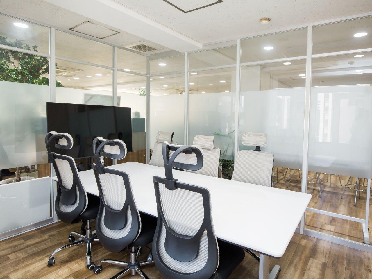 会社として柔軟に変化していく姿勢があり、社員発信で制度やルールが作られることも珍しくないという。