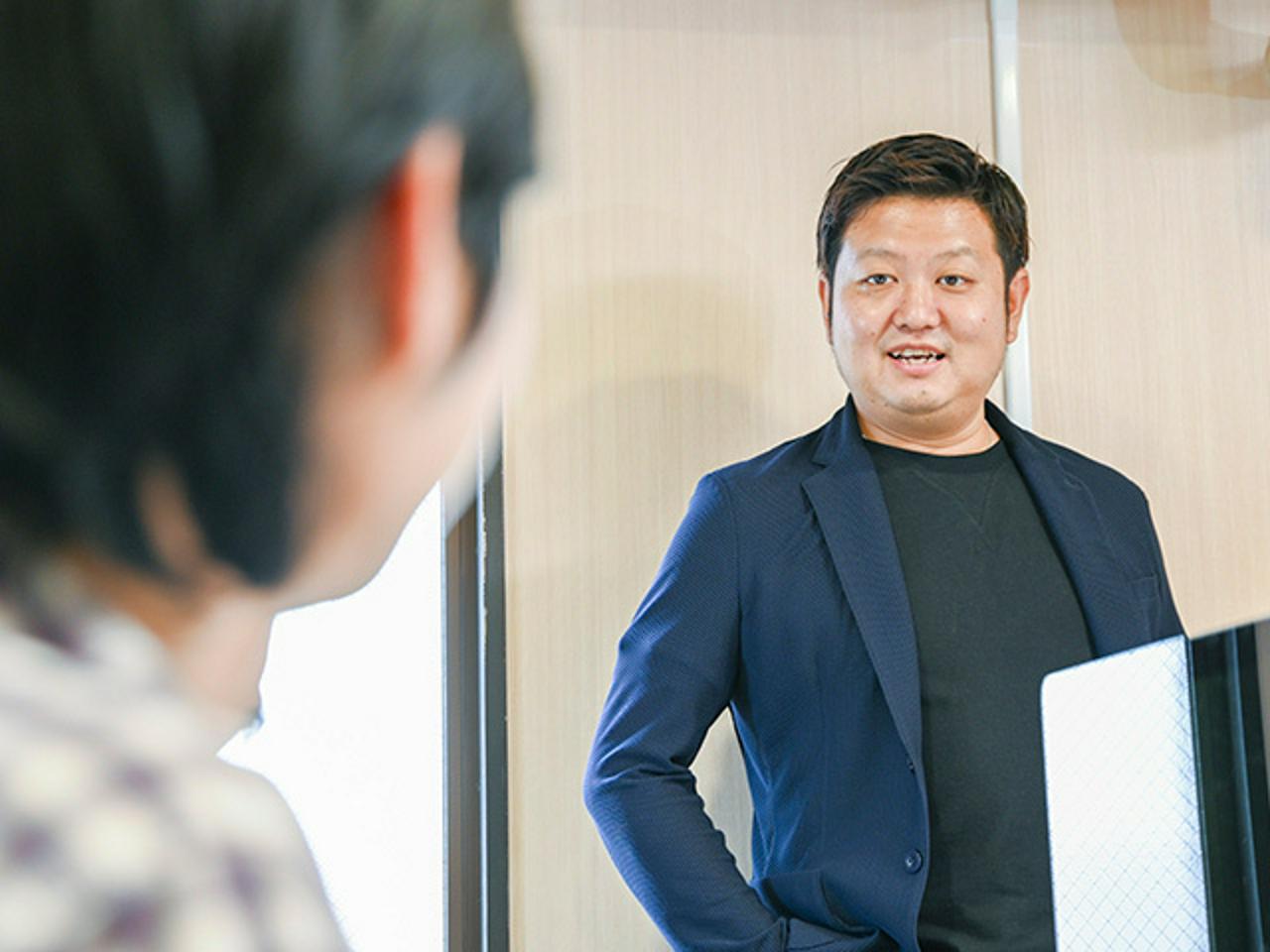 ウェブニクス株式会社 求人画像1