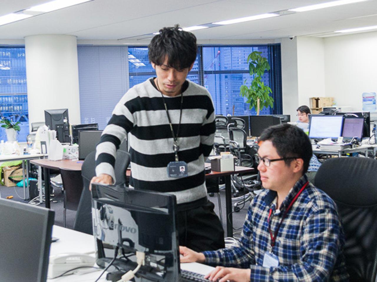 株式会社 ヘッドジャパンのイメージ画像3